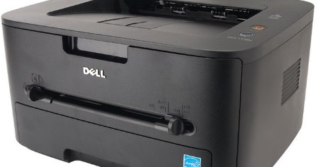 Dell printer software for mac